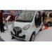 Automatic Transmission High Speed Electric Car for Adults