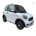 M2 High speed four wheels electric car for teenagers/adult/elder