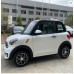 M2 High speed four wheels electric car for teenagers/adult/elder