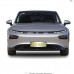 high speed long range electric car new EV sedan and electric sport car