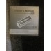 MemoQ MR740 Mini Digital Voice Recorder MP3 Player Call Recorder(A1)