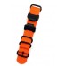 Nylon Watchband for G-shock DW-5600 6900 GA-110 GW-M5610 DW-9052/GLS-8900 Series Watch Strap Band + 16mm Interface Terminals