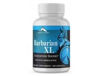 Every bottle of Barbarian XL starts with the highest quality raw ingredients.