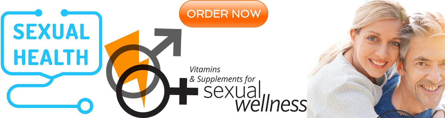 Sexual Health & Wellness