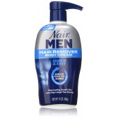 Buy Nair Men Hair Removal Body Cream online Pakistan 