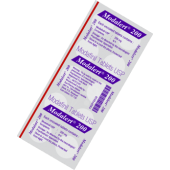 Modafinil 200 Mg By Sun Pharma Sale Online In Pakistan