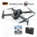 HD Aerial Bump Airplane Obstacle Avoidance Optical Flow Positioning RC Drone