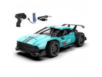 Remote Control Racing Sports Car Toy High Speed RC Vehicle 