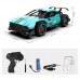 Remote Control Racing Sports Car Toy High Speed RC Vehicle 