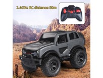 RC Car Off Road Climbing Car Remote Control Racing Vehicle