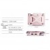 3 In 1 Mobile Phone Stand With Bluetooth Speaker Power Bank