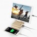 3 In 1 Mobile Phone Stand With Bluetooth Speaker Power Bank