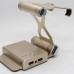 3 In 1 Mobile Phone Stand With Bluetooth Speaker Power Bank
