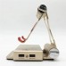 3 In 1 Mobile Phone Stand With Bluetooth Speaker Power Bank