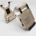 3 In 1 Mobile Phone Stand With Bluetooth Speaker Power Bank