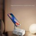 Bluetooth Speaker Music Player Power Bank Desktop Phone Holder