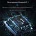 Bluetooth Speaker Music Player Power Bank Desktop Phone Holder
