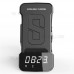 Mobile Phone Holder 10W Wireless Charger Rechargeable FM Radio Bluetooth Speaker with Digital Alarm Clock 