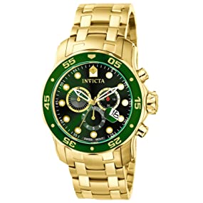 Invicta 0075 pro diver online