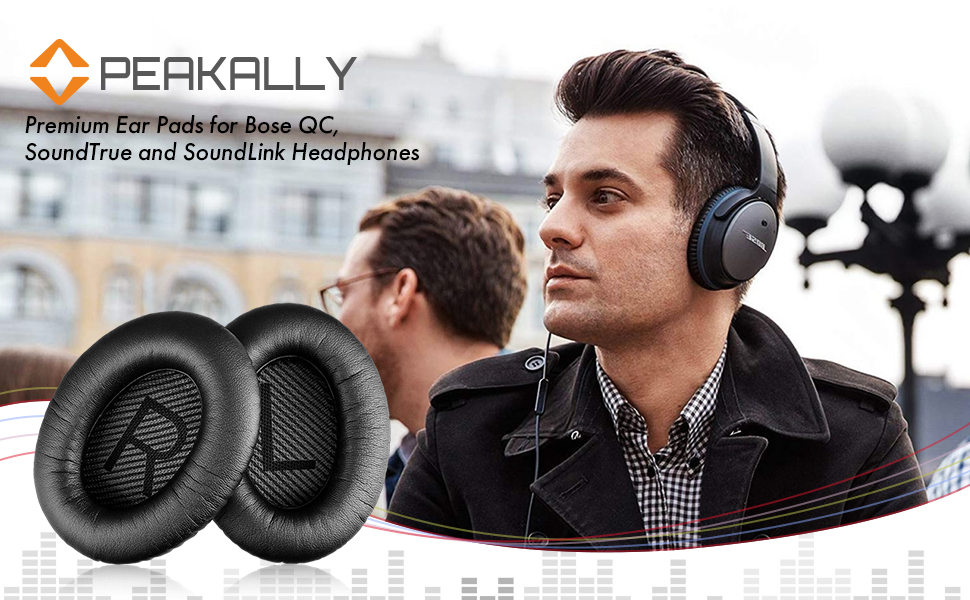 Bose ear cushion warranty clearance